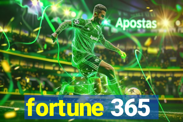 fortune 365